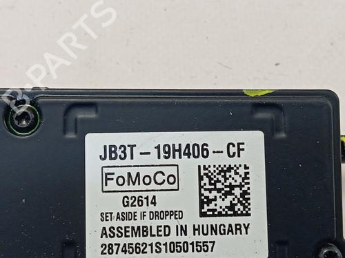 Electronic module FORD RANGER III (2N, 2G, 2P)  | BP22510228M83 