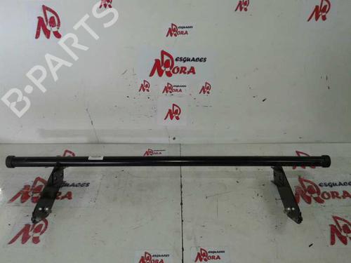 Used Rear bumper reinforcement MITSUBISHI L200 / TRITON (KA_T, KB_T) 2.5 DI-D 4WD (KB4T) (136 hp) 12647107