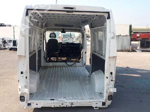 Engine mount PEUGEOT BOXER Van  | BP12666496M89 