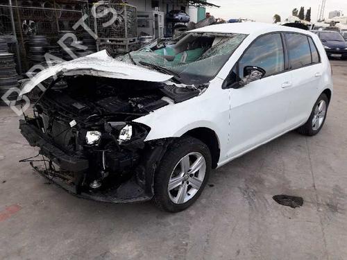 Rear mirror VW GOLF VII (5G1, BQ1, BE1, BE2)  | BP12935486I6 