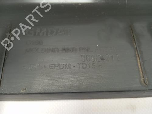 Autre CHEVROLET CAPTIVA (C100, C140) 2.2 D | BP30375232O1