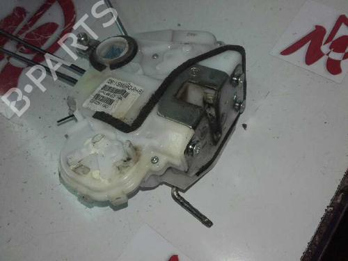 Rear left lock HONDA CIVIC VIII Hatchback (FN, FK)  | BP12637623C100 