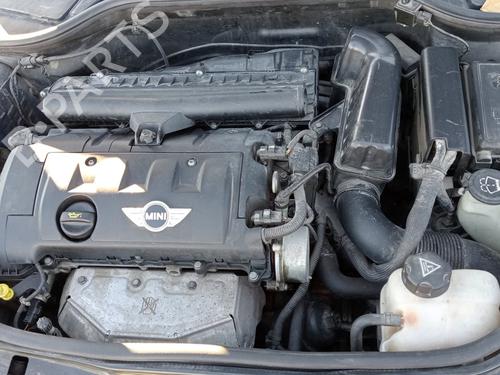 ABS pump MINI MINI (R56)  | BP16687513M43 