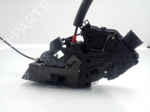 Rear left lock LAND ROVER DISCOVERY SPORT (L550)  | BP16846412C100 