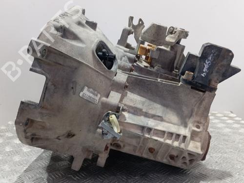 Gearbox FORD TRANSIT Van (FA_ _) 2.0 DI (FAE_, FAF_, FAG_) | BP36990356M3 - Image 4