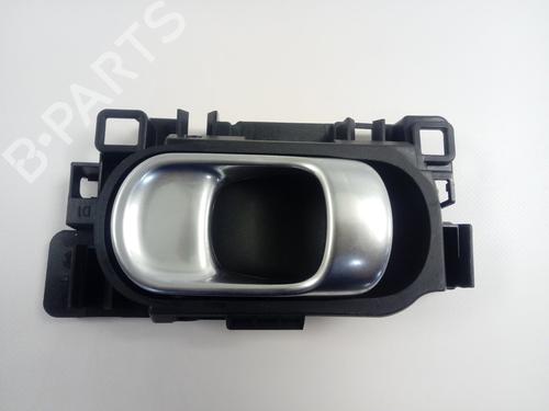 Used Rear right interior door handle CITROËN C3 III (SX) [2016-2025]  30373575