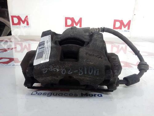 Left front brake caliper LAND ROVER RANGE ROVER EVOQUE (L538)  | BP12936895M105 