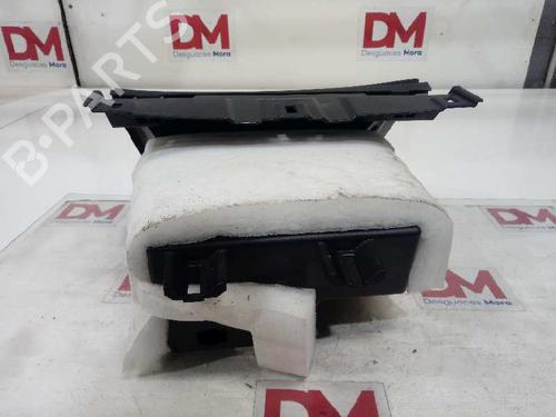 Glove box NISSAN JUKE (F15) 1.5 dCi | BP12647532C95 