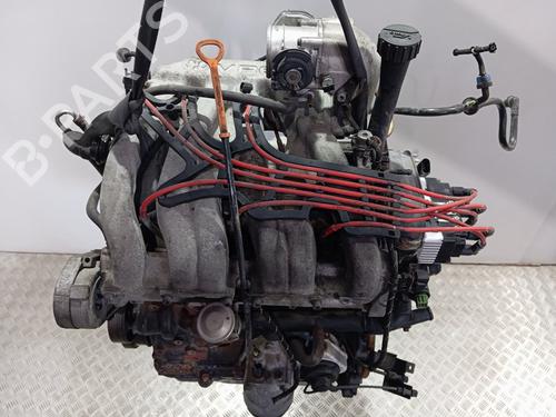 Moteur D'essuie-glace Avant Pour Volkswagen Transporter IV (T4) - Remplace 701955603, Compatible Nombreux Modèles 1990-2003