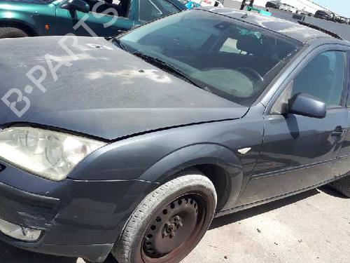 Catalyst FORD MONDEO III (B5Y) 2.0 TDCi | BP16061423M10 