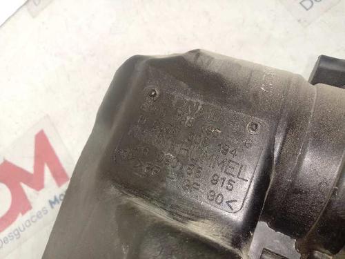 Air filter box RENAULT KANGOO / GRAND KANGOO II (KW0/1_) | BP14128991M87