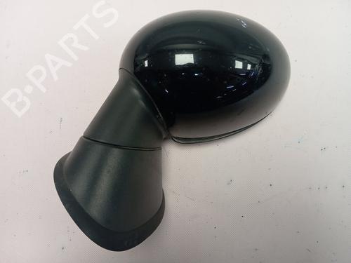 Used Left mirror MINI MINI COUNTRYMAN (R60) Cooper D (112 hp) 30930567