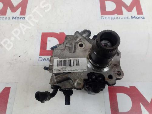 Used Injection pump MERCEDES-BENZ SPRINTER 3-t Van (B906) 213 CDI (906.611, 906.613) (129 hp) 17014221