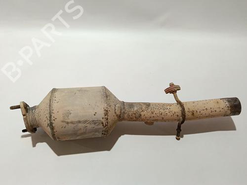 Used Catalyst Catalyst FORD TRANSIT CUSTOM V710 Van (NRN) [2023-2026] 34235565 34235565