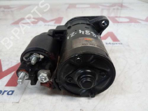 Startmotor MERCEDES-BENZ C-CLASS Coupe (CL203) C 160 Kompressor (203.730) | BP12666056M8 