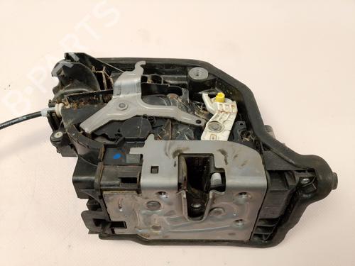 Rear right lock BMW X1 (F48) sDrive 18 d | BP30374327C99