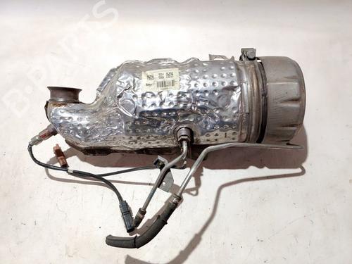 Catalyst CITROËN C4 AIRCROSS | BP31156101M10