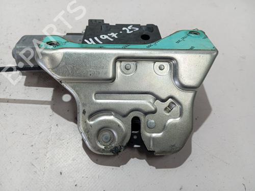 Used Tailgate lock PORSCHE PANAMERA (970) [2009-2017]  27583599