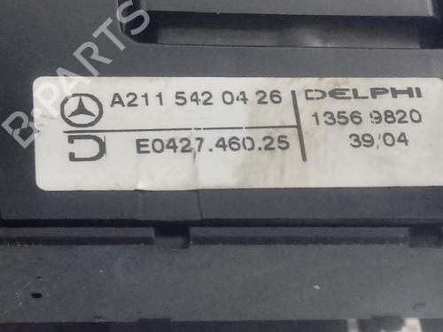 Other MERCEDES-BENZ C-CLASS (W203) C 200 CDI (203.004) | BP14133968O1 