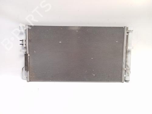 Used AC radiator KIA SPORTAGE IV (QL, QLE) [2015-2022]  27491529