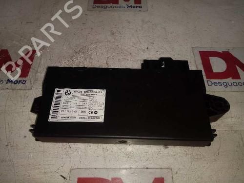 Electronic module BMW 1 (E87) 120 d | BP16635046M83 