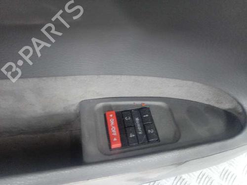 Left front door AUDI A8 D2 (4D2, 4D8) 3.7 quattro | BP12661421C2 