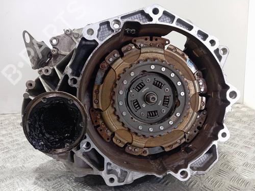 Used Gearbox VW GOLF VII (5G1, BQ1, BE1, BE2) [2012-2021]  30914005