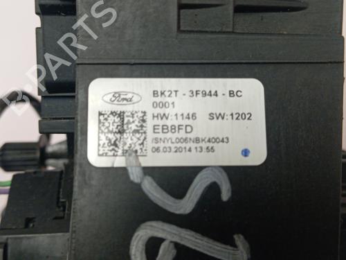 Squib airbag FORD TRANSIT Van (FA_ _) | BP31917928C102