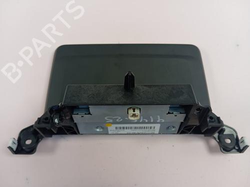 Display monitor PEUGEOT 3008 II SUV (MC_, MR_, MJ_, M4_)  | BP27516878C48 