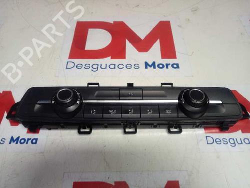 Commande Chauffage CITROËN BERLINGO MULTISPACE (B9) [2008-2025]  16944298