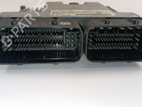 Engine control unit (ECU) CITROËN BERLINGO Box Body/MPV (K9) 1.5 BlueHDi 100 | BP38711346M57 - Image 3