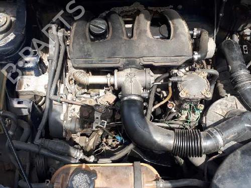 Front right lock PEUGEOT PARTNER MPV (5_, G_)  | BP12840282C97 