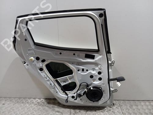Left rear door RENAULT CLIO V (B7_)  | BP29606410C4 