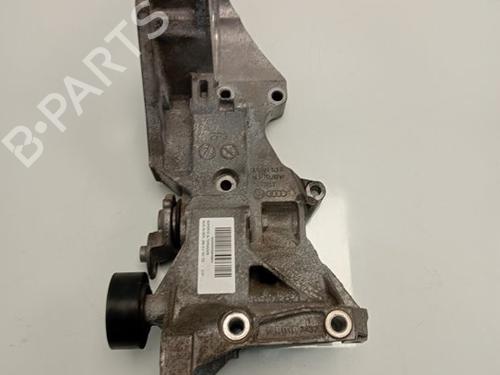 Used Support AUDI A4 B8 (8K2) 2.0 TDI (136 hp) 17193661
