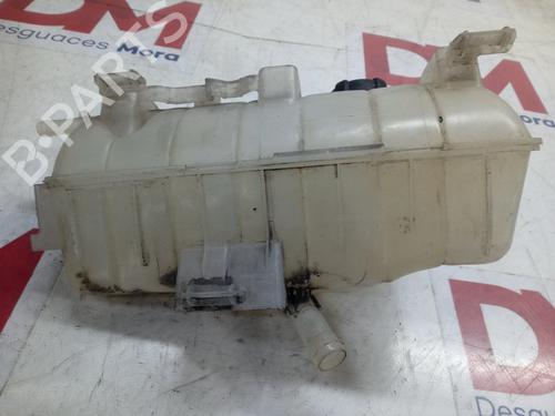 Expansion tank RENAULT KANGOO / GRAND KANGOO II (KW0/1_)  | BP17109367C120 