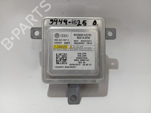 Used Xenon ballast VW TIGUAN (5N_) 2.0 TDI 4motion (177 hp) 29157216