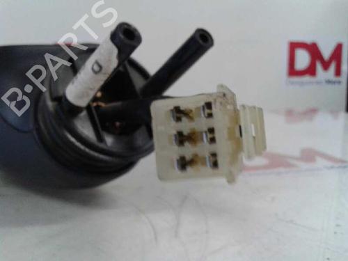 Left mirror ROVER 200 II Hatchback (RF) 214 Si | BP12835400C26 
