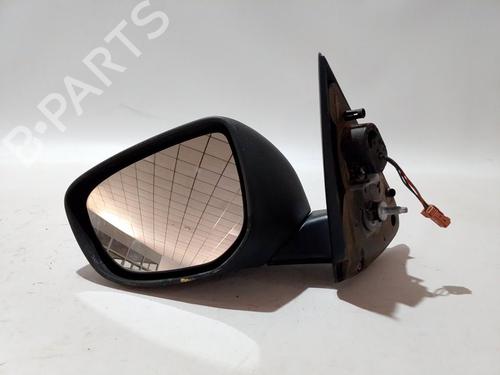 Retrovisor izquierdo CITROËN C-ELYSEE (DD_) 1.6 HDI 92 (92 hp) 29588585