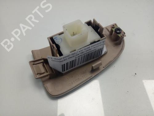 Right front window switch TOYOTA AVENSIS (_T25_) 2.0 VVT-i (AZT250_, AZT250R) | BP30373271I26 