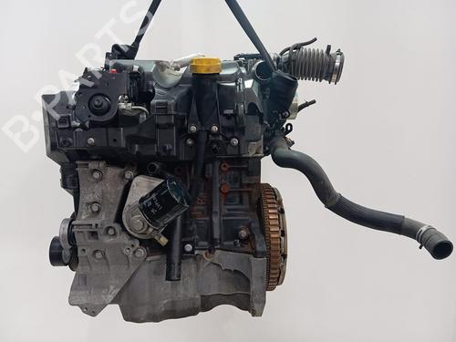Engine RENAULT KANGOO / GRAND KANGOO II (KW0/1_)  | BP25925761M1 