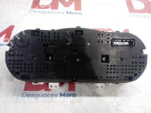 Instrument cluster KIA CARENS IV  | BP12672265C47 