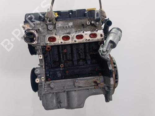 Engine OPEL CORSA E (X15) 1.4 (08, 68) | BP32499481M1