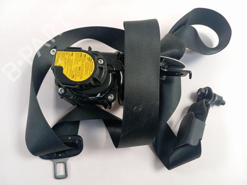 Front left seatbelt KIA XCEED (CD) | BP37233623I26 - Image 4