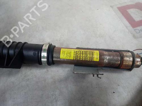 Right curtain airbag RENAULT MEGANE II (BM0/1_, CM0/1_)  | BP16677440C12 