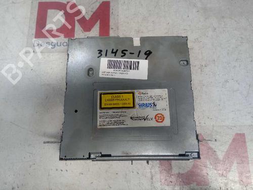 Radio BMW 5 Touring (F11) 530 d | BP12654667E6 