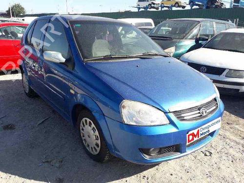 AC radiator TATA INDICA | BP12656985M32