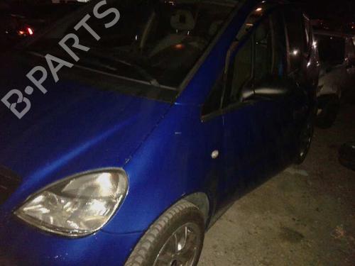 Alternator MERCEDES-BENZ A-CLASS (W168) A 170 CDI (168.009, 168.109) | BP12656131M7 