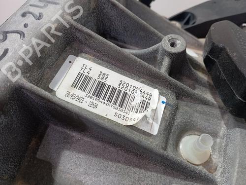 Gearbox RENAULT MEGANE IV Hatchback (B9A/M/N_) 1.3 TCe 140 (B9NB) | BP30570783M3 - Image 3