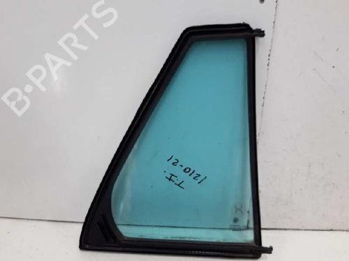 Rear left quarter glass MERCEDES-BENZ C-CLASS T-Model (S203) C 220 CDI (203.206, 203.208) | BP25854317C93 