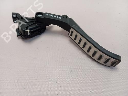 Used Pedal Pedal 37421051 37421051